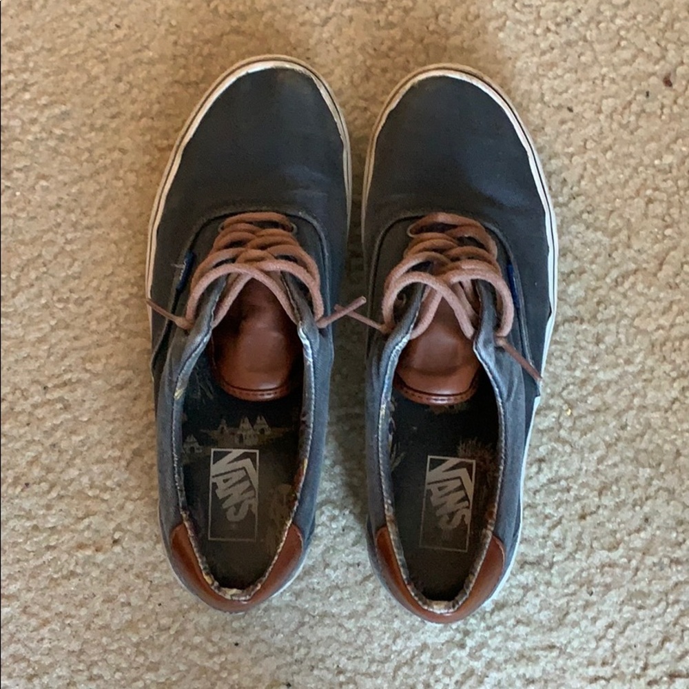 Vans USED. Size 9.5-10